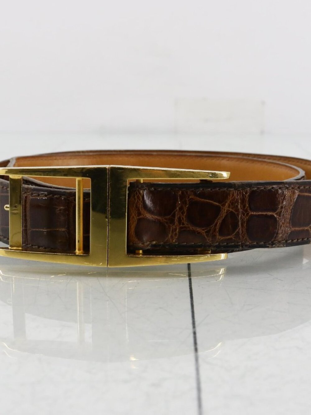 Hermes Belt - Picture 1 of 1